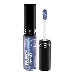 Colorful Special Effects - Liquid Glitter Eyeshadow 